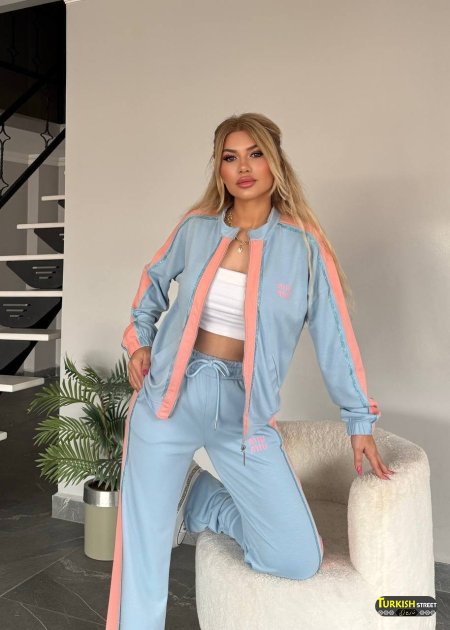 ترينج miu miu قطعتين