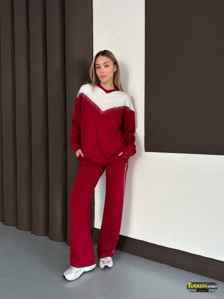 ترينج oysho قطعتين