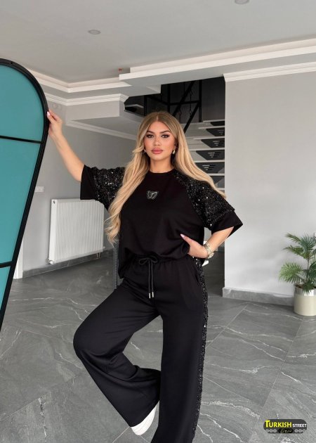 اسود