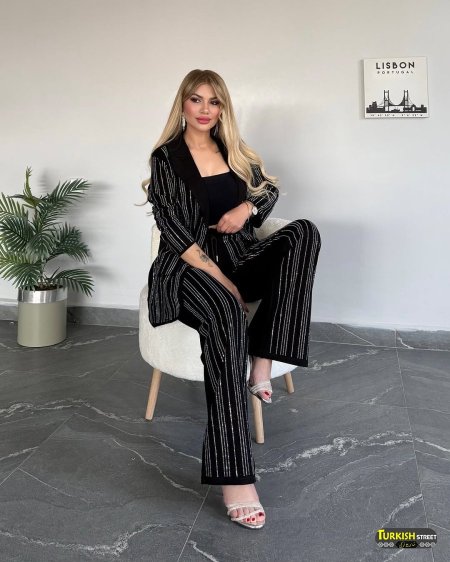 اسود