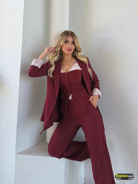 برغندي