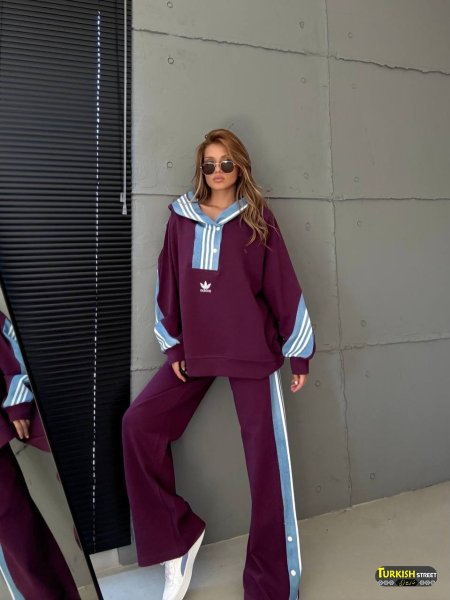 بنفسجي