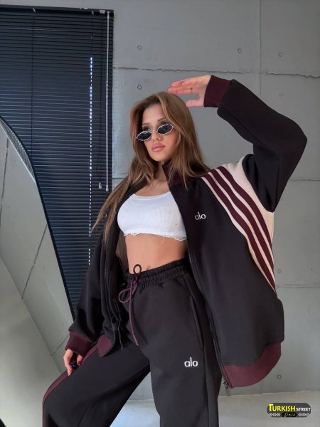 ترينج alo قطعتين ..