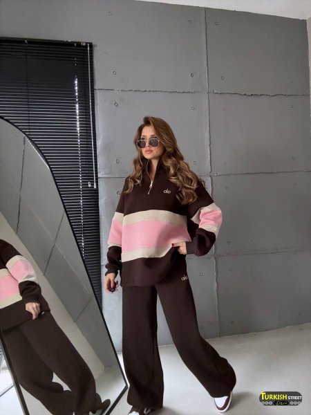 ترينج alo قطعتين ..