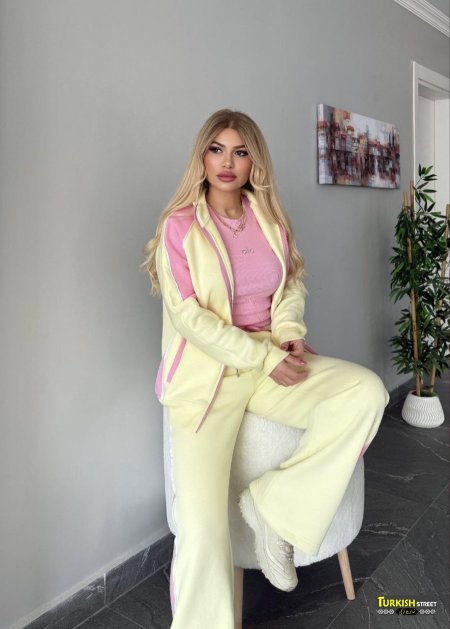 ترينج alo ثلاث قطع